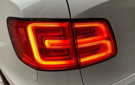 taillight taillight
