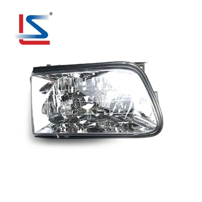 Isuzu TFR / TF Pickup Около 1994–2002 г. Комплект фарове