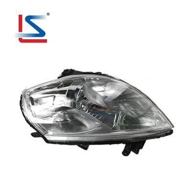 NISSAN TIIDA LATIO VERSA C11 2008 ФАР 2009 2010 AUTO LAMP OEM R 26010-1JY5A L 26060-1JY5A ФАР 215-11C5 TIIDA Фар