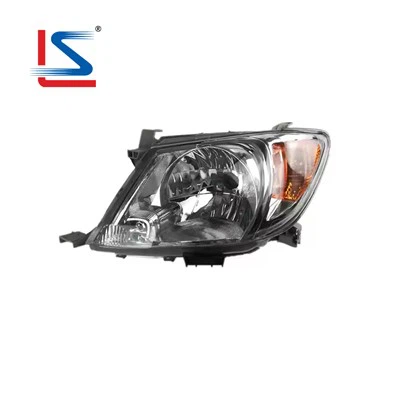 TOYOTA HILUX VIGO 2004 -2007 ФАР