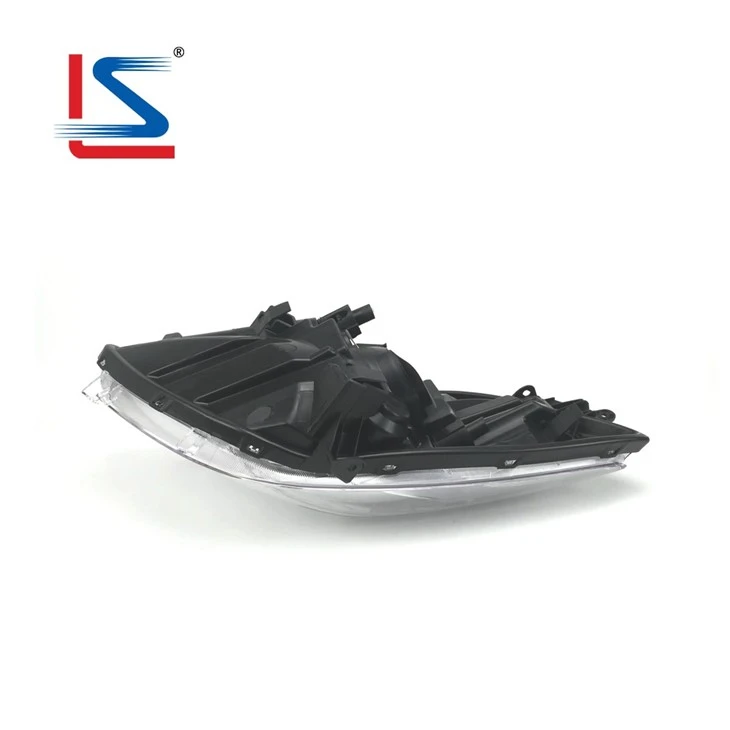 TOYOTA Yaris Vitz Hatchback NCP92 2005 headlight